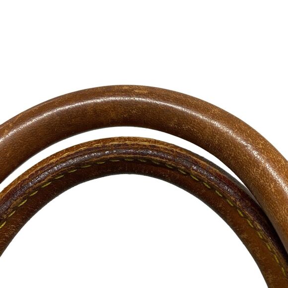 Auth Louis Vuitton Speedy 35 Handbag #150973L34B - Picture 13 of 15